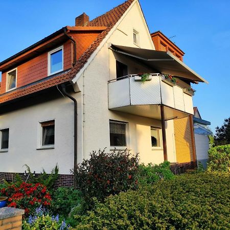 Apartment In Bissendorf Near Osnabrueck المظهر الخارجي الصورة