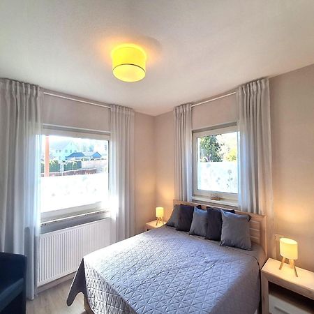 Apartment In Bissendorf Near Osnabrueck المظهر الخارجي الصورة