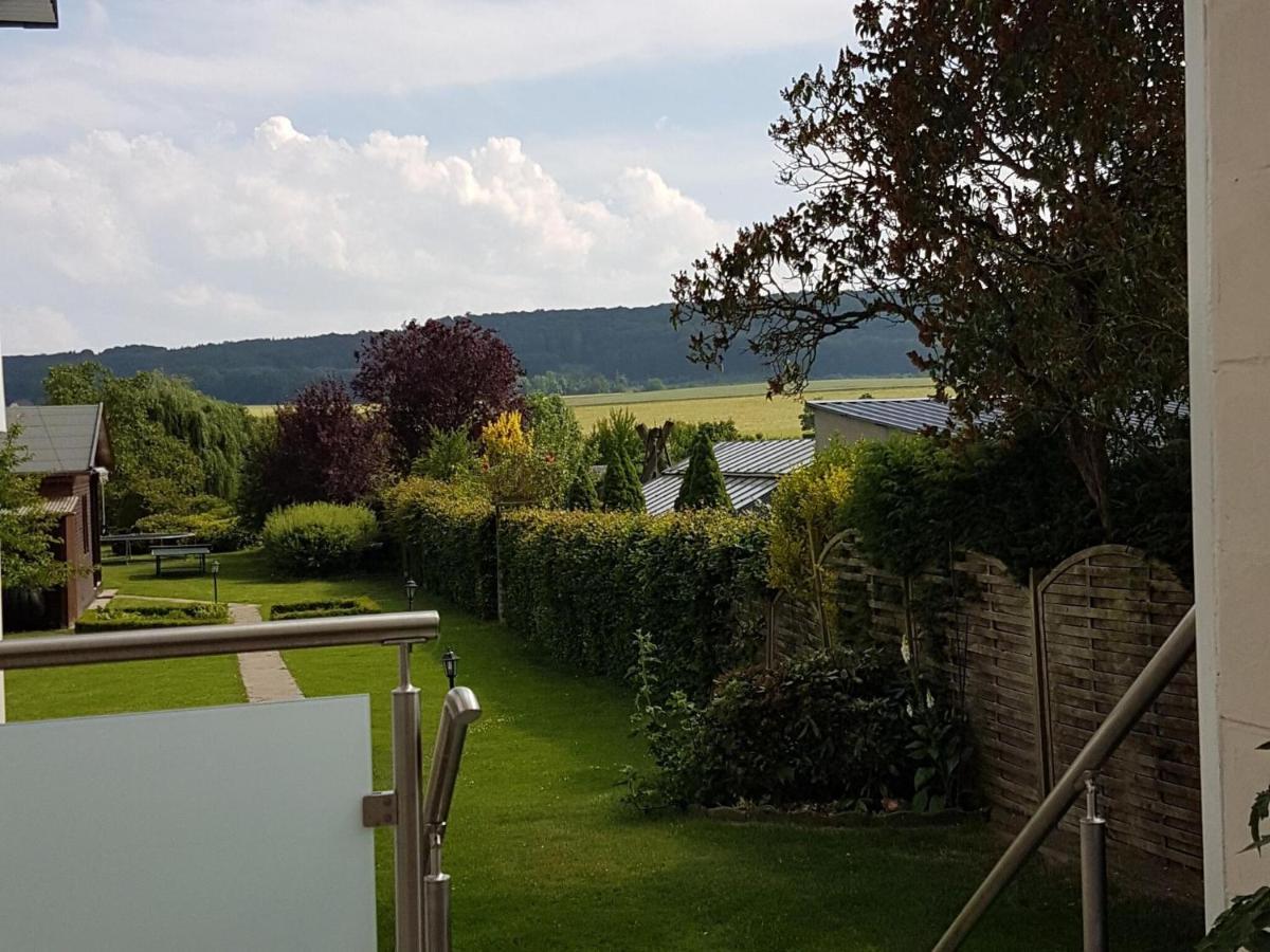Apartment In Bissendorf Near Osnabrueck المظهر الخارجي الصورة