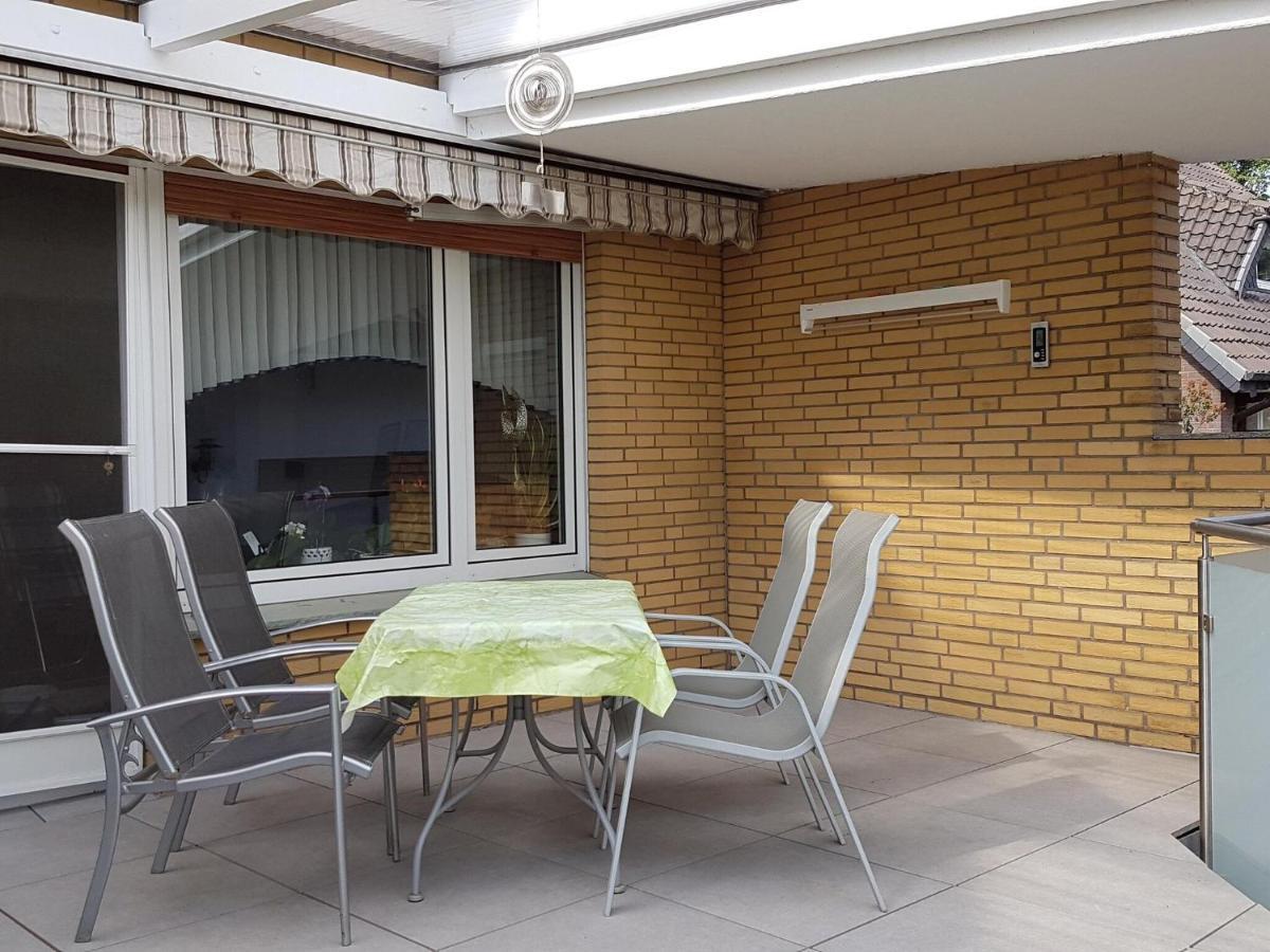Apartment In Bissendorf Near Osnabrueck المظهر الخارجي الصورة