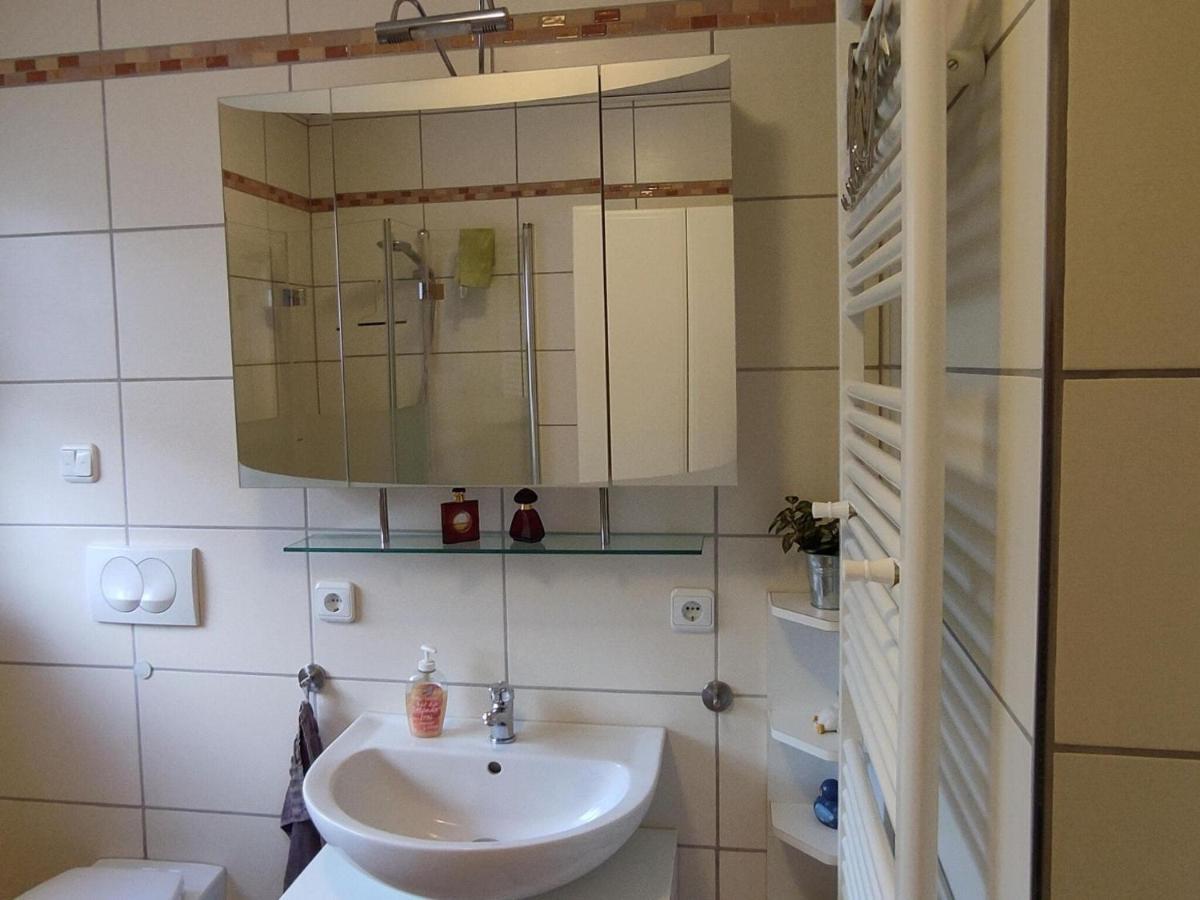 Apartment In Bissendorf Near Osnabrueck المظهر الخارجي الصورة