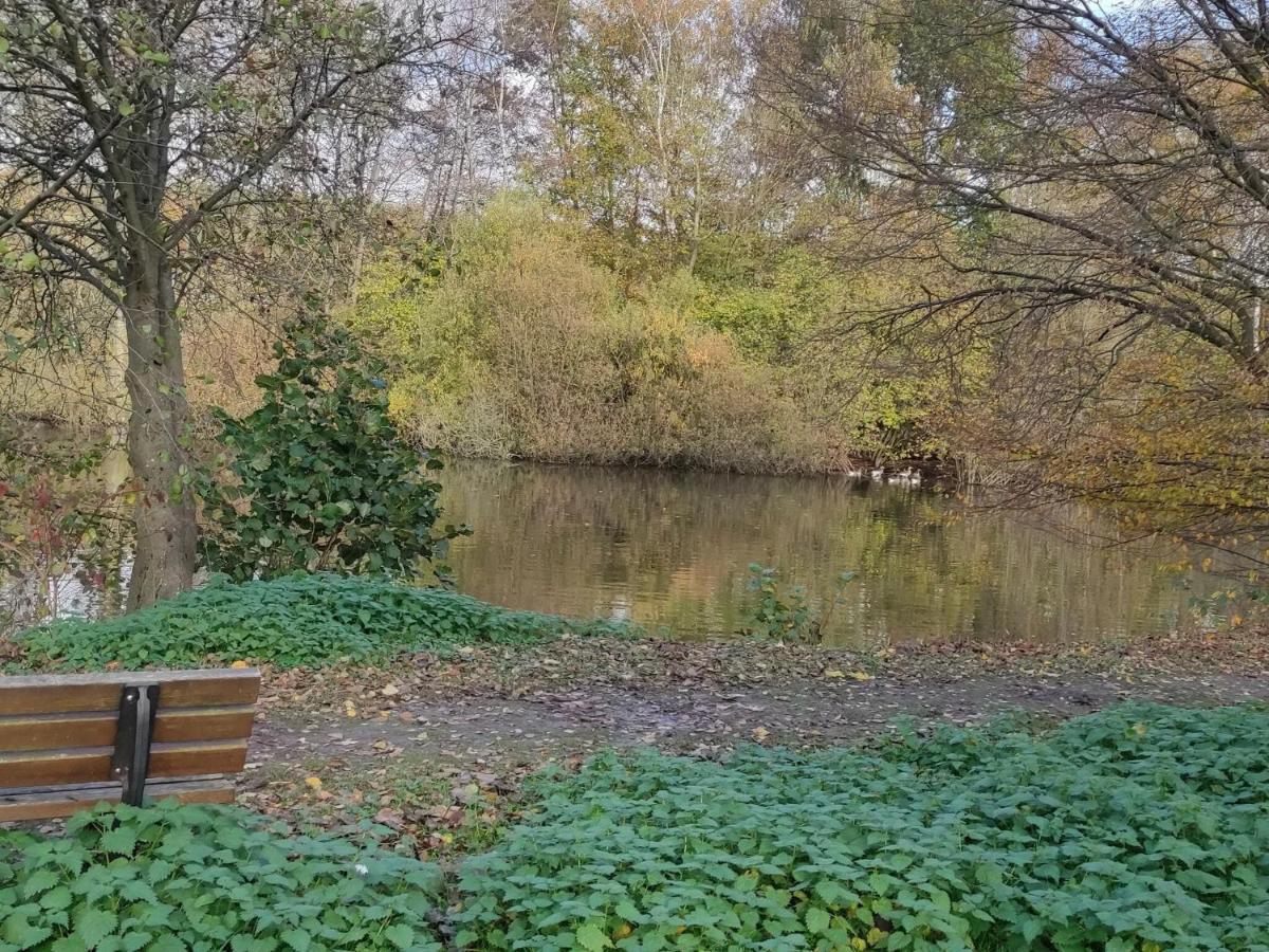 Apartment In Bissendorf Near Osnabrueck المظهر الخارجي الصورة