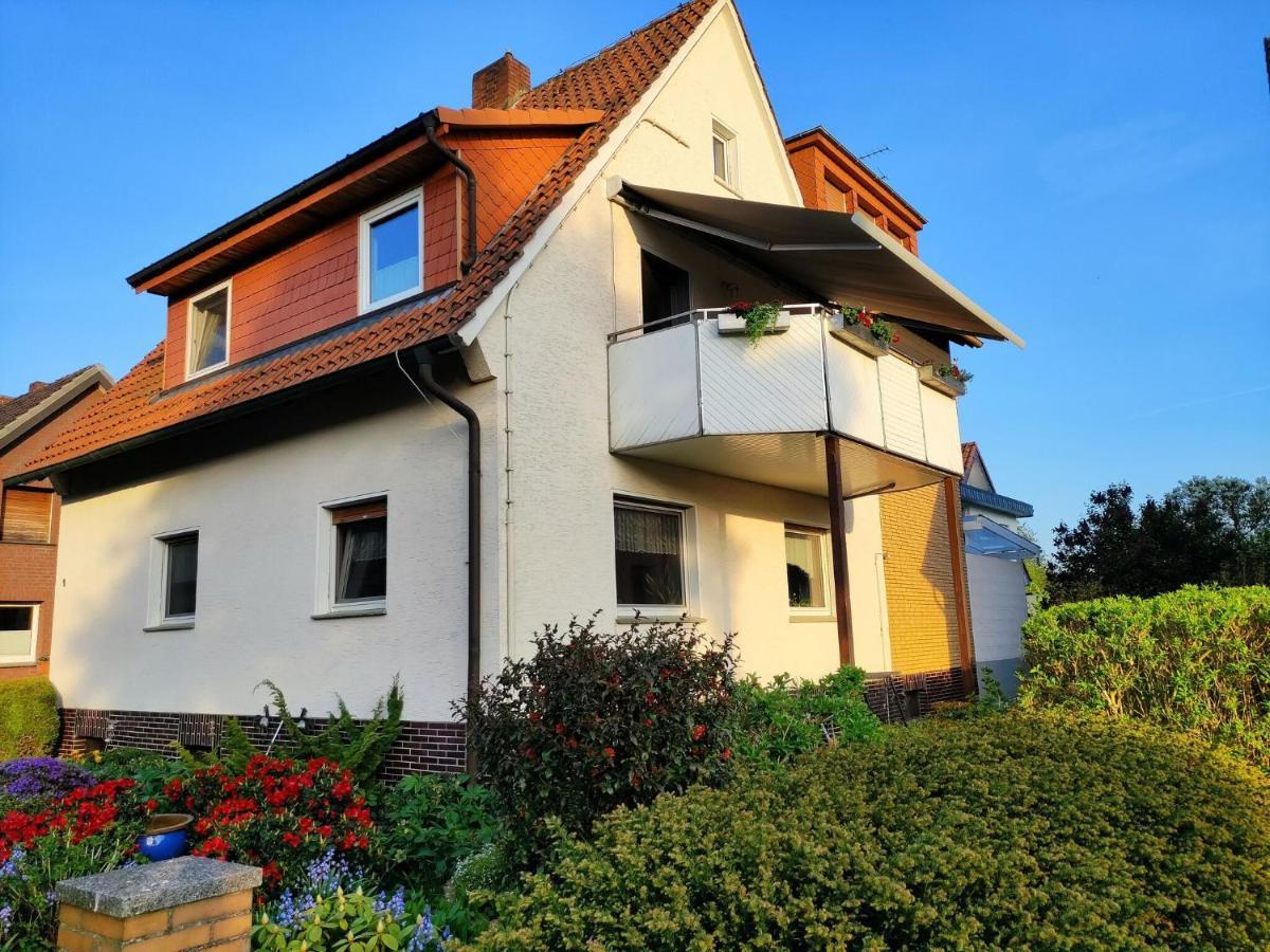 Apartment In Bissendorf Near Osnabrueck المظهر الخارجي الصورة