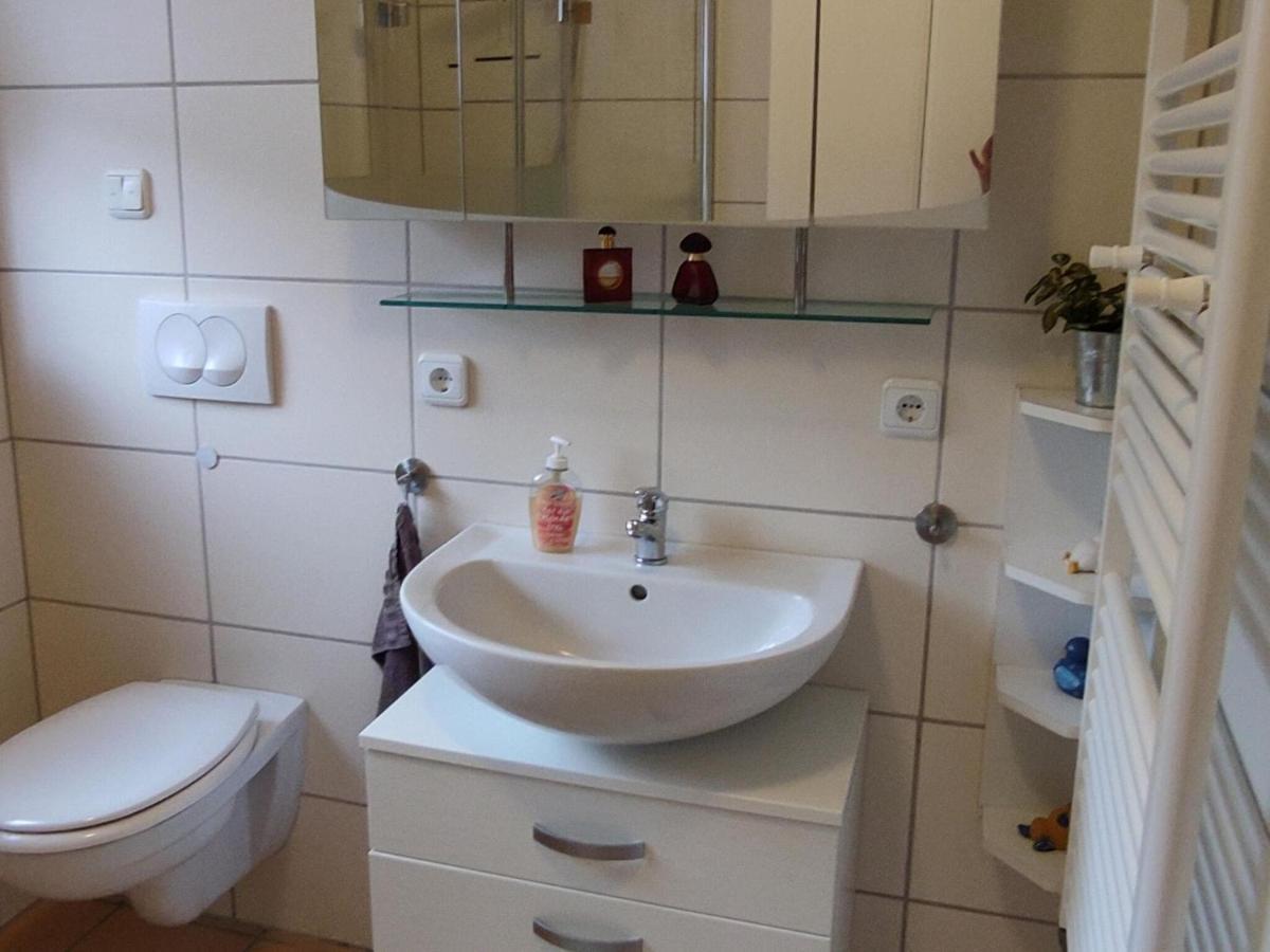 Apartment In Bissendorf Near Osnabrueck المظهر الخارجي الصورة