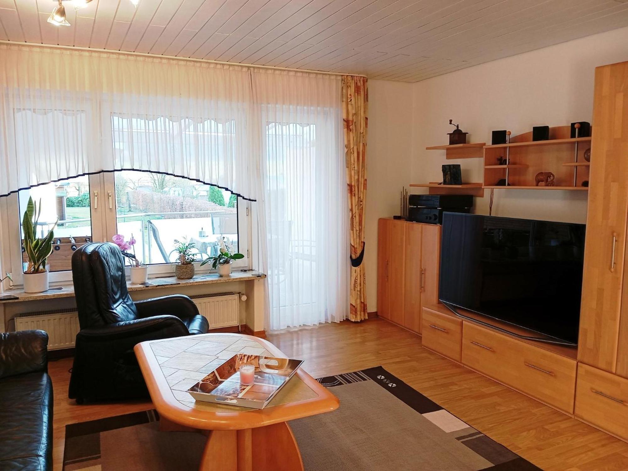Apartment In Bissendorf Near Osnabrueck المظهر الخارجي الصورة