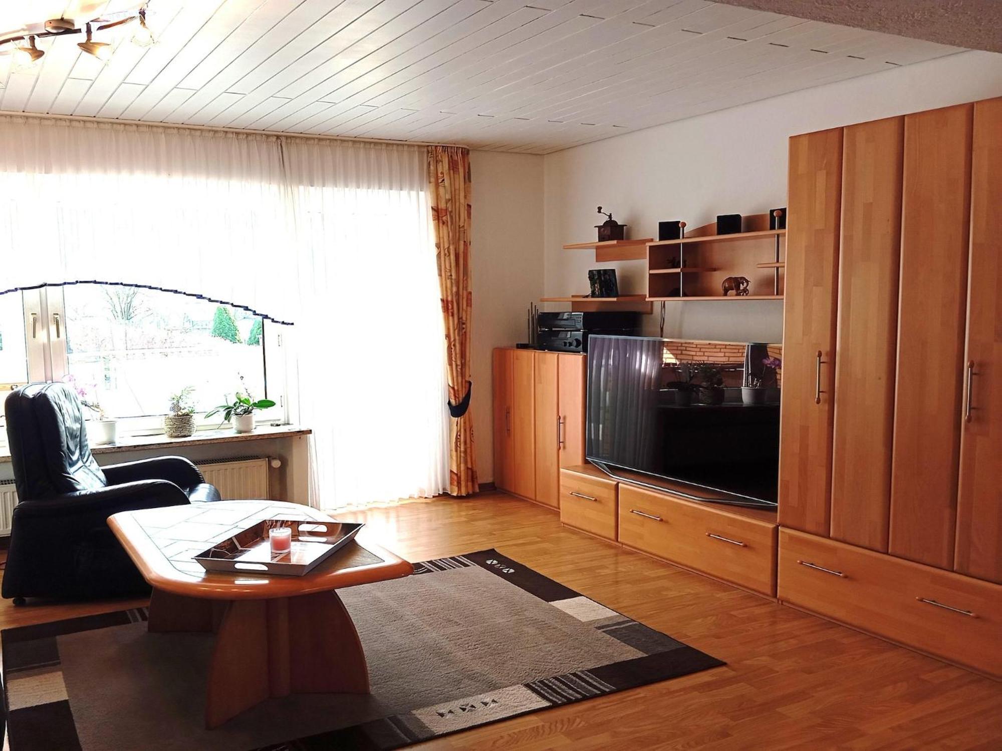Apartment In Bissendorf Near Osnabrueck المظهر الخارجي الصورة