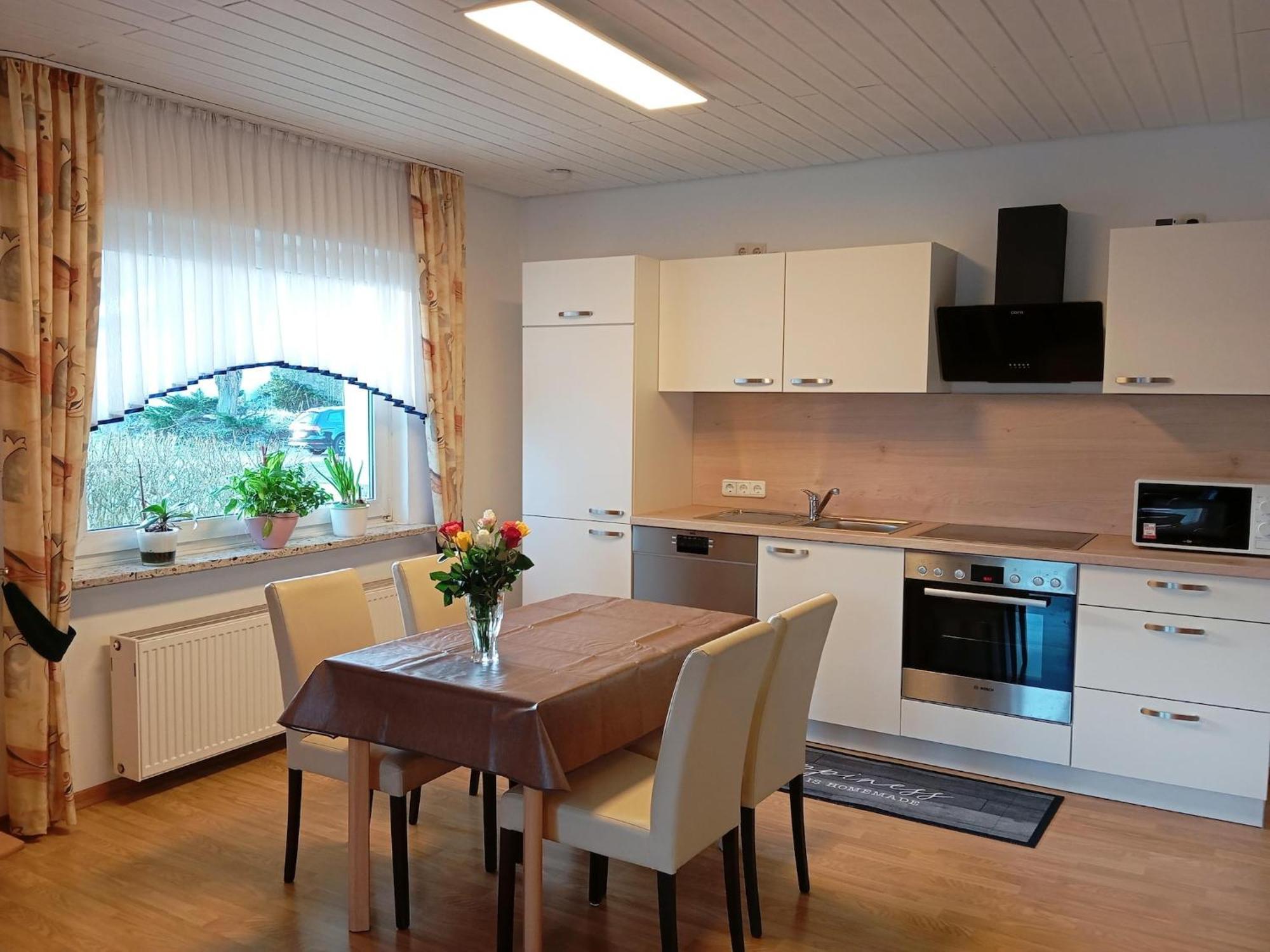 Apartment In Bissendorf Near Osnabrueck المظهر الخارجي الصورة