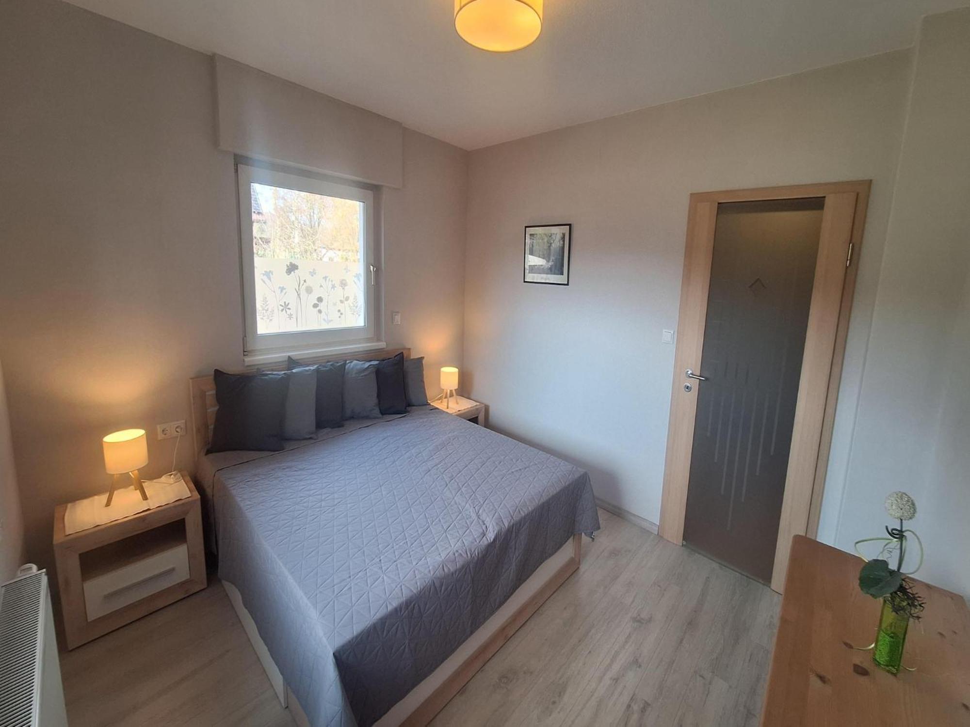 Apartment In Bissendorf Near Osnabrueck المظهر الخارجي الصورة