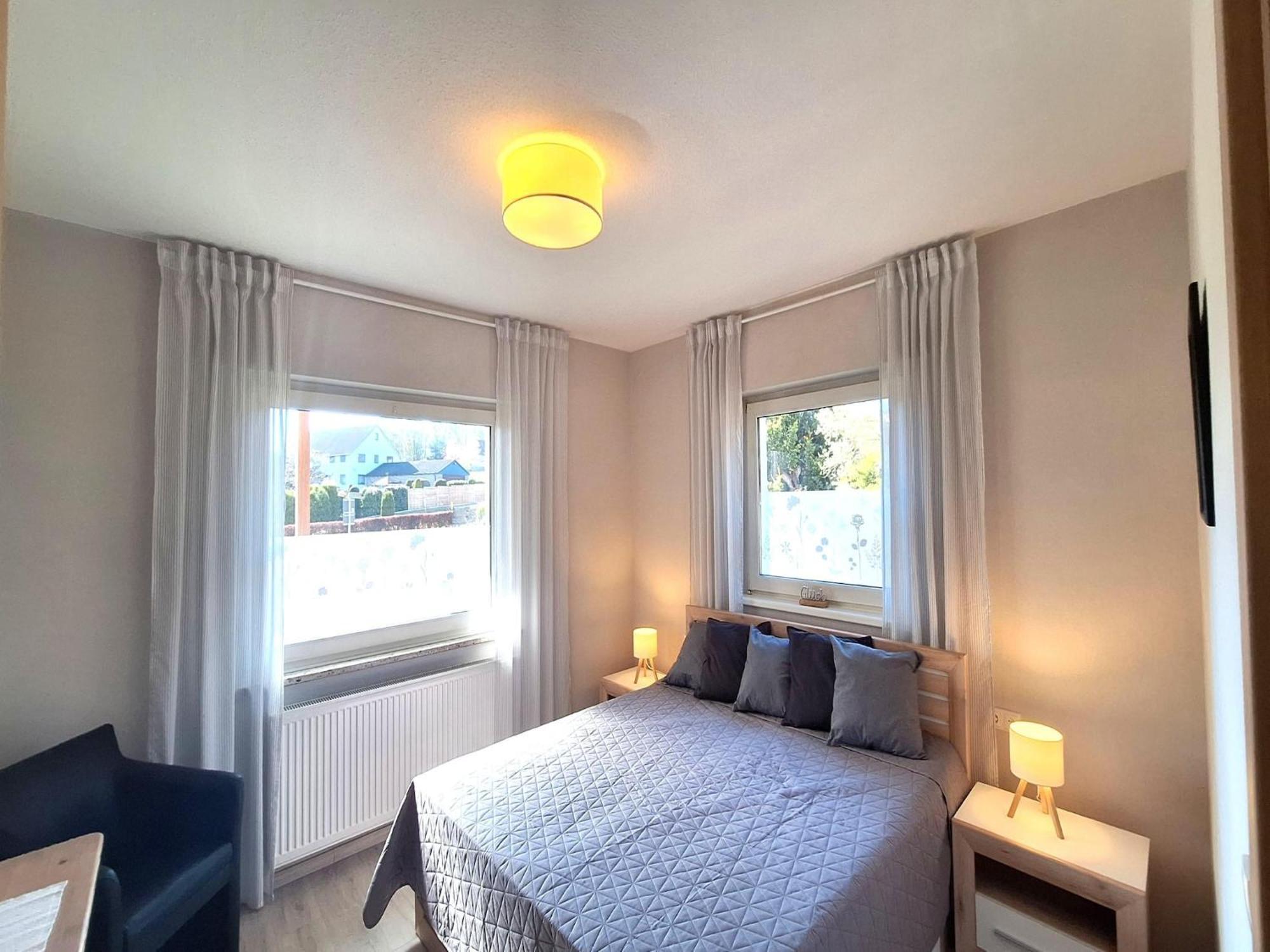 Apartment In Bissendorf Near Osnabrueck المظهر الخارجي الصورة