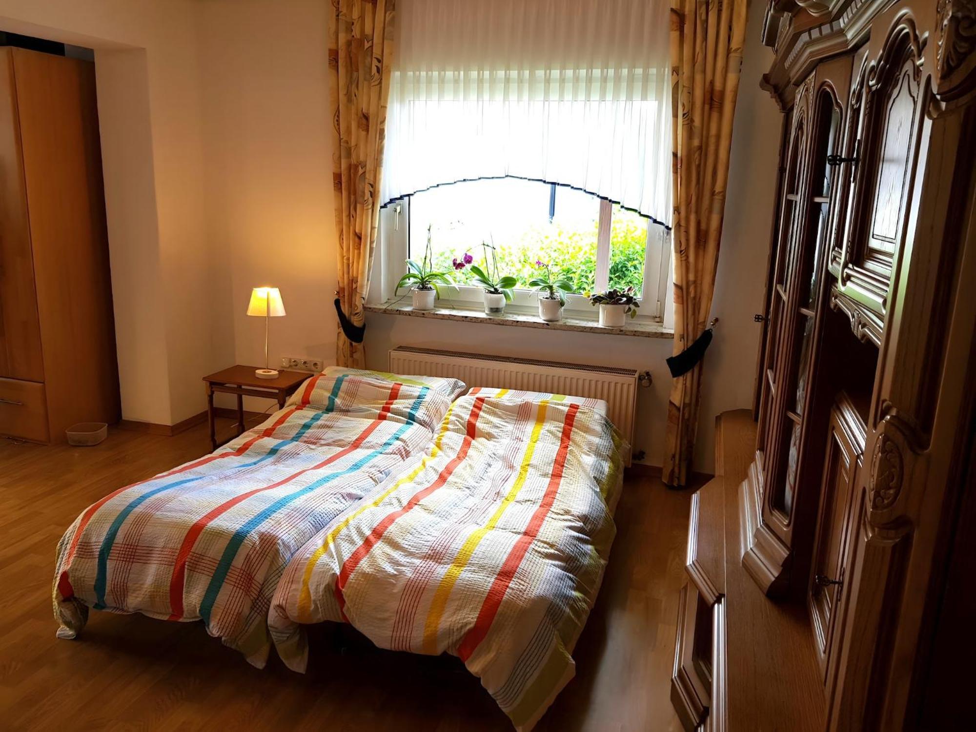 Apartment In Bissendorf Near Osnabrueck المظهر الخارجي الصورة