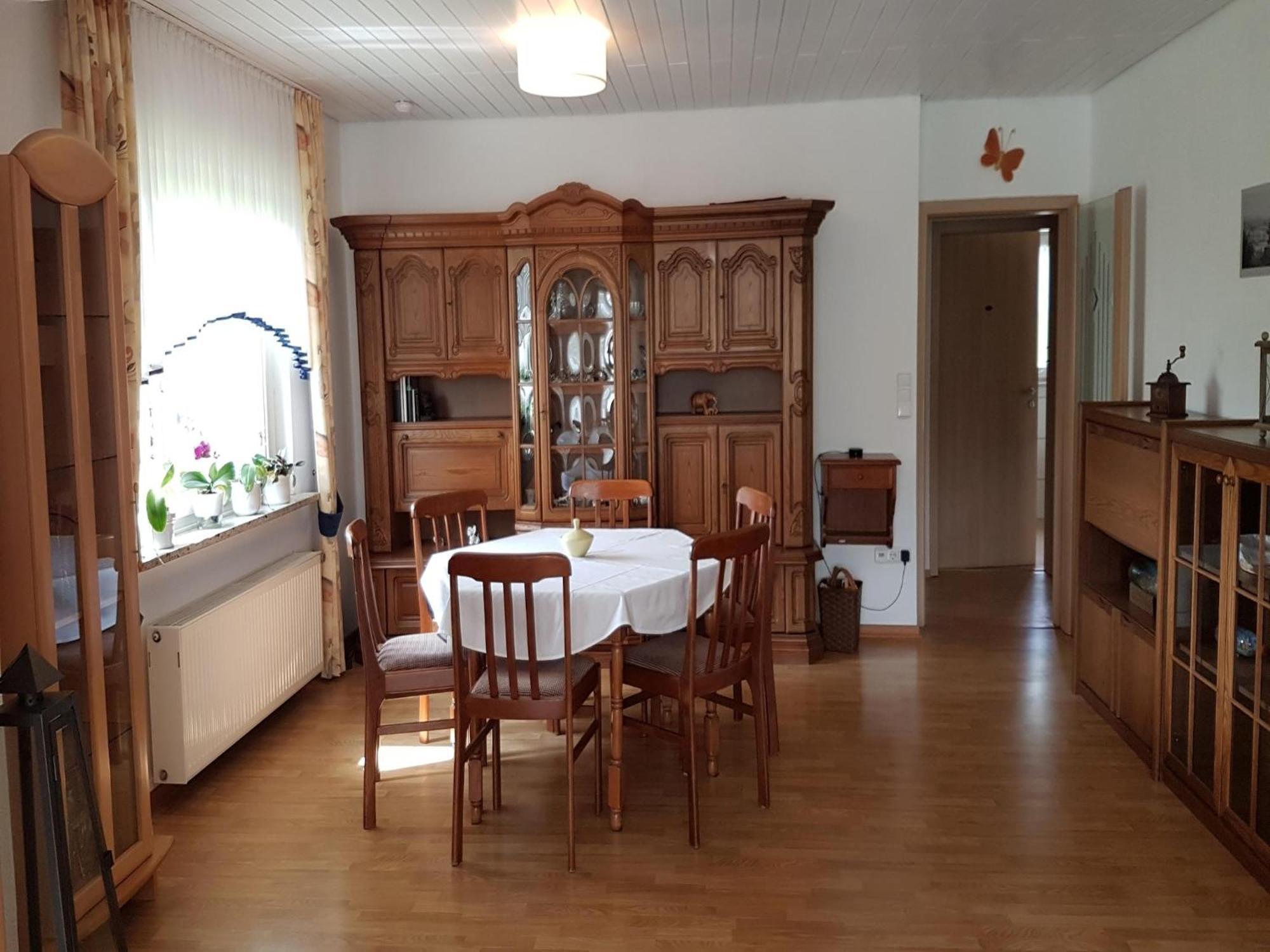 Apartment In Bissendorf Near Osnabrueck المظهر الخارجي الصورة
